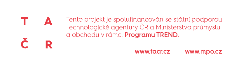 Program TREND — Technologická agentura ČR
